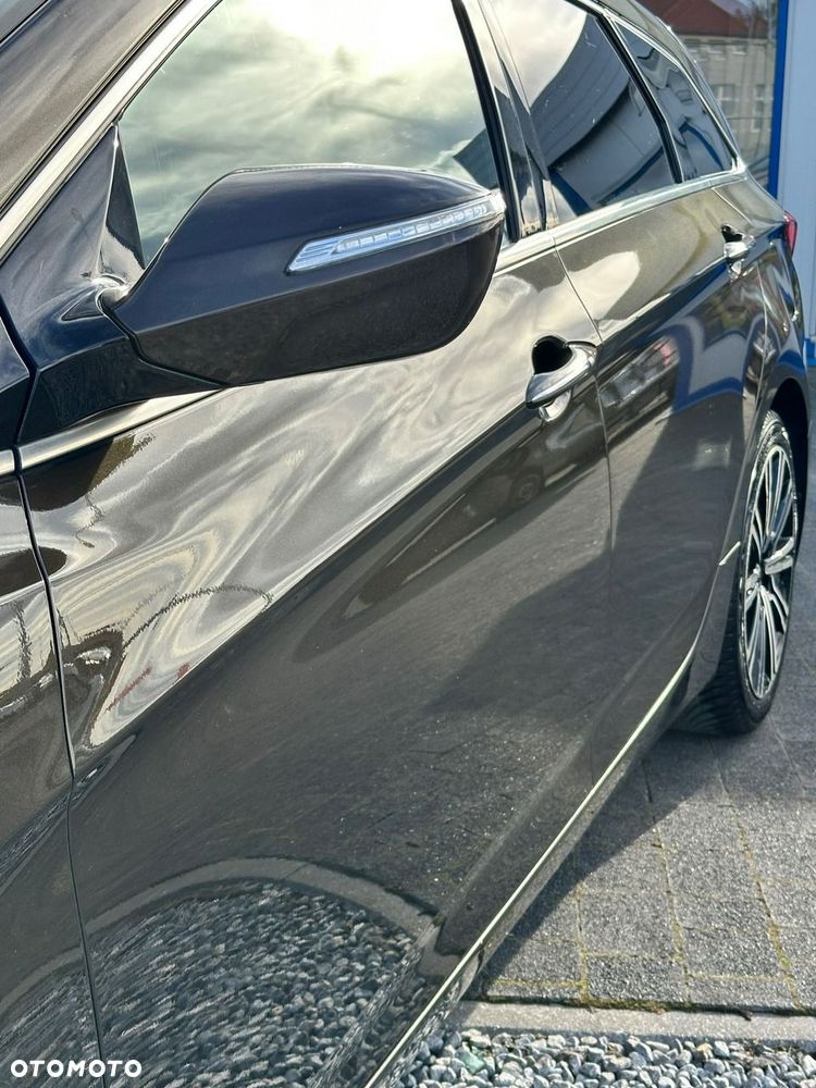 Hyundai i40 - 30