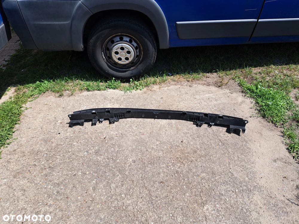 Absorber wzmocnienie zderzaka przód przedni Mazda CX-60 KBB3-500S1 K2443 - 2