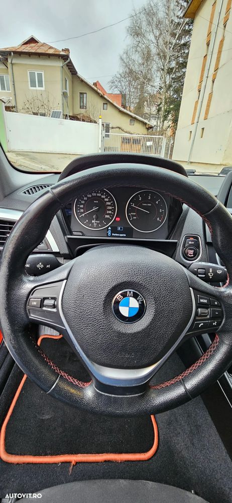 BMW Seria 1 - 17