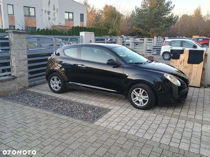 Alfa Romeo Mito - 3
