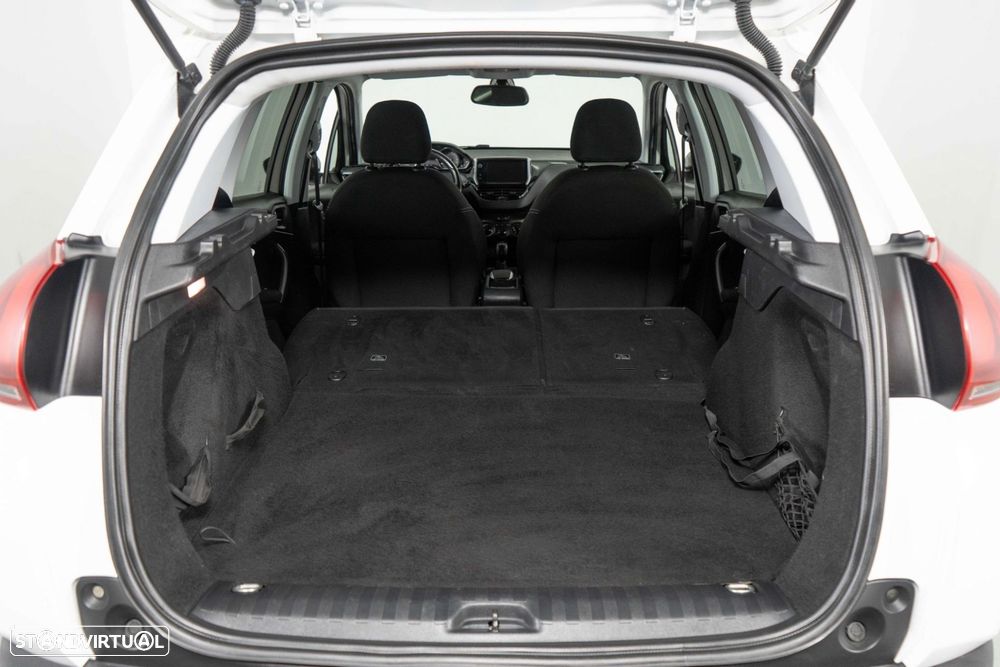 Peugeot 2008 1.2 VTi Active - 18