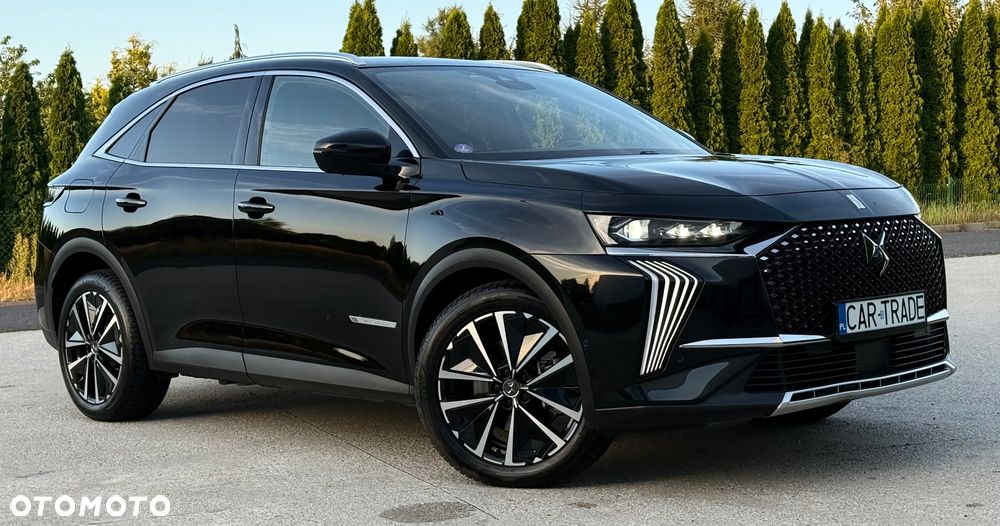 DS Automobiles DS 7 1.6 E-Tense Edition France - 7