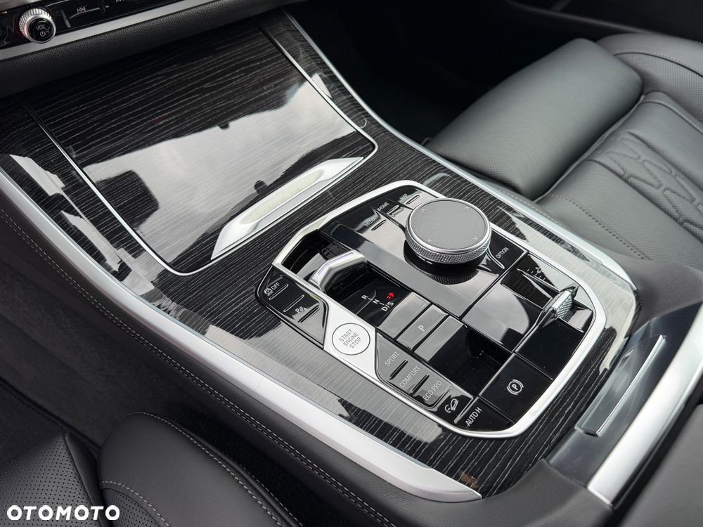 BMW X5 xDrive40d mHEV M Sport sport - 13