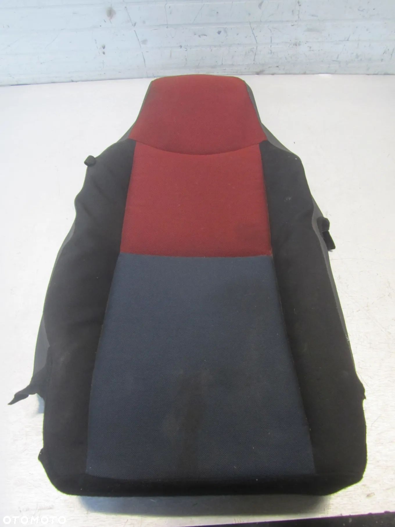 Citroen Jumper-Ducato-Boxer 06->oparcie fotela kierowcy - 1