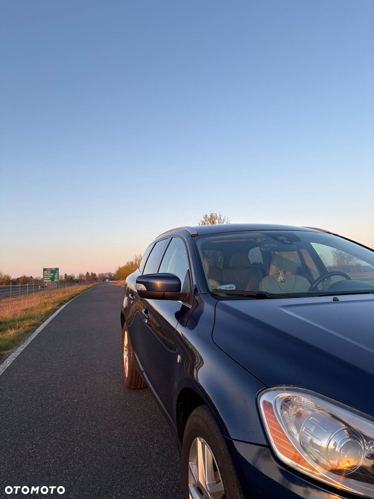 Volvo XC 60 - 12