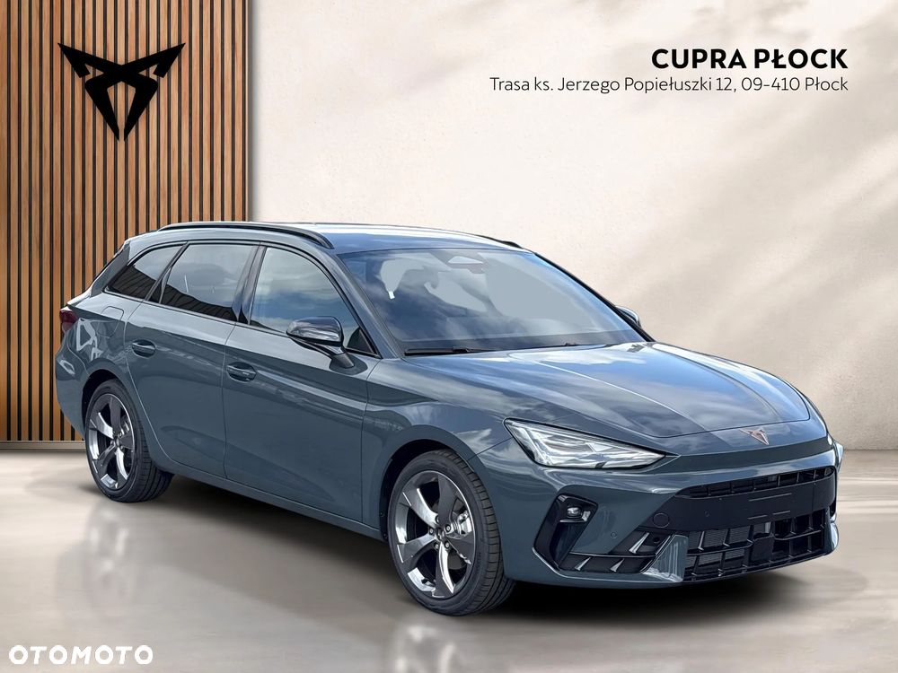 Cupra Leon - 8