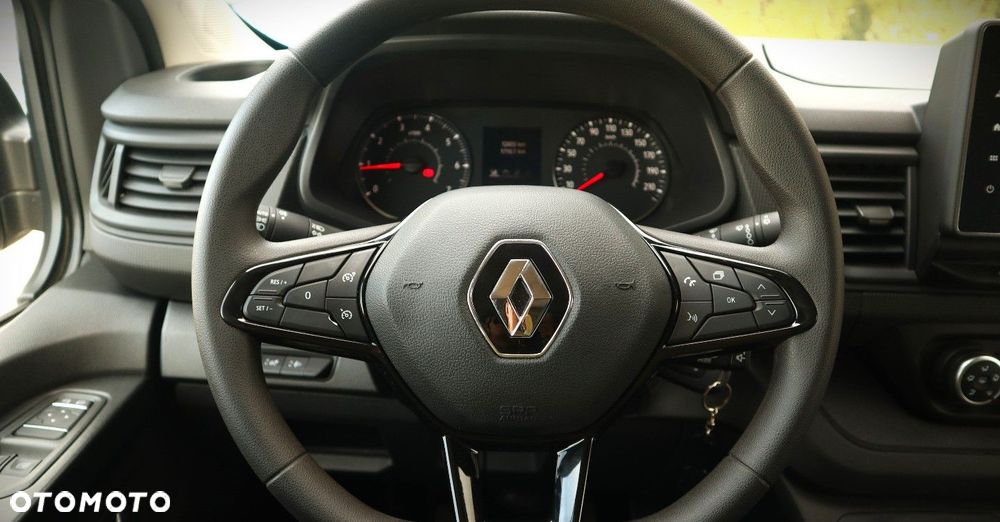 Renault Trafic Blue dCi 150 L2H1 Komfort - 21