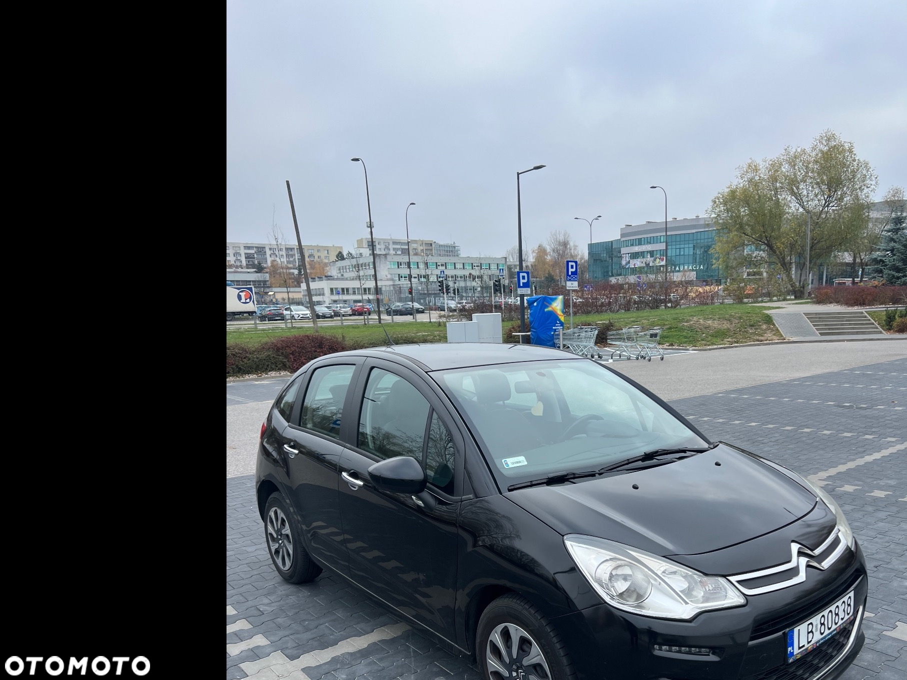 Citroën C3 1.4 HDi Attraction - 8
