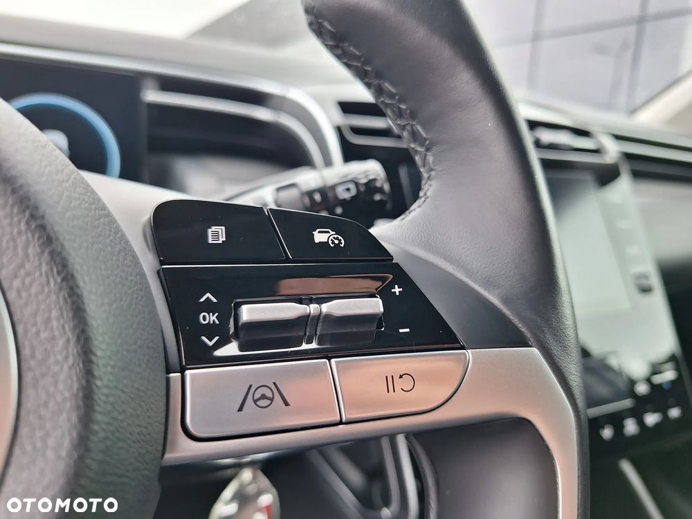 Hyundai Tucson 1.6 T-GDi Smart 2WD - 13