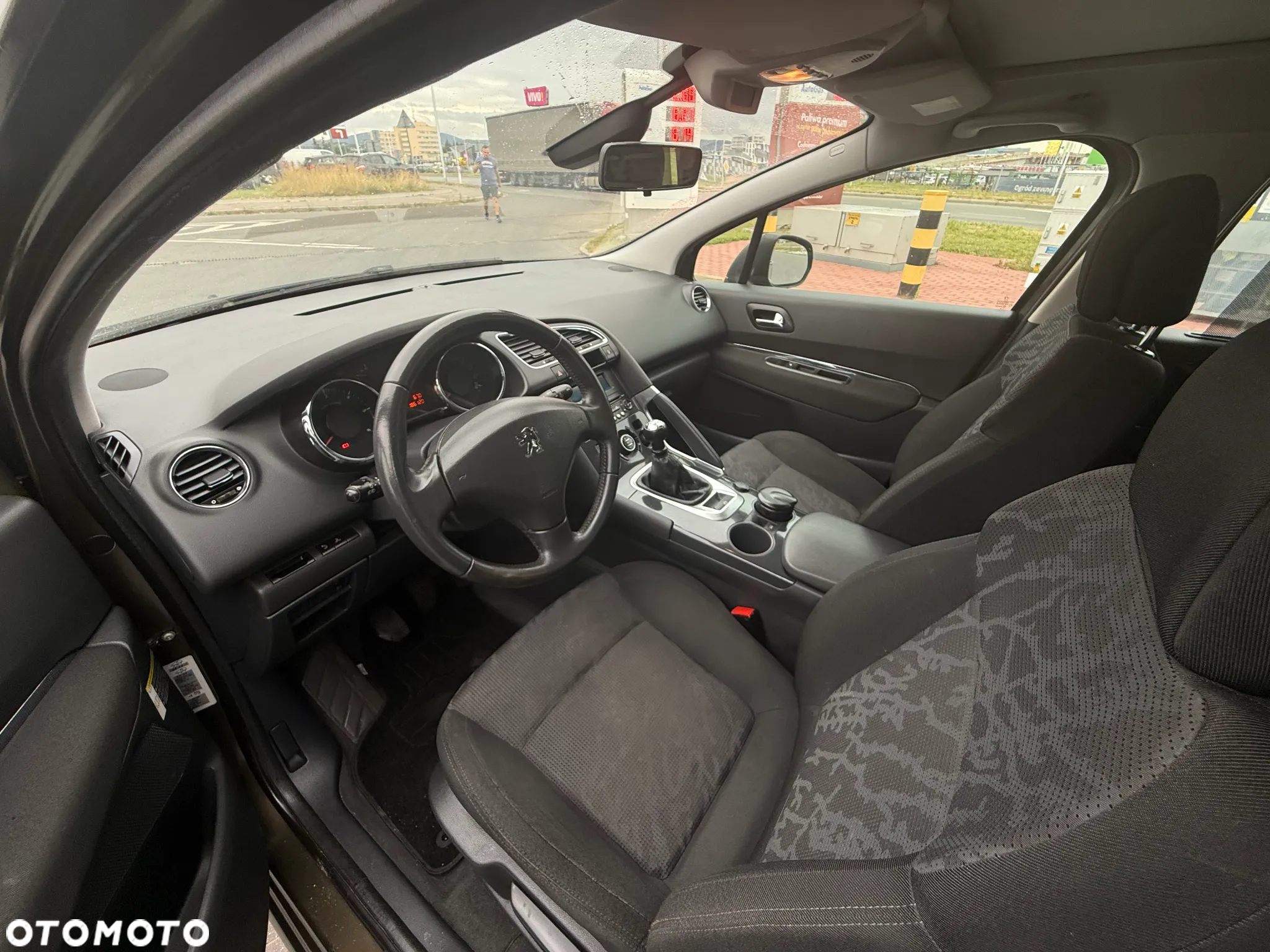 Peugeot 3008 HDi FAP 110 Business-Line - 12