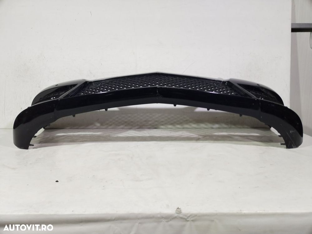 Bara fata Mercedes C-Class W204 AMG, facelift, 2010, 2011, 2012, 2013, 2014, cod origine OE A2048807847. 10128 - 5