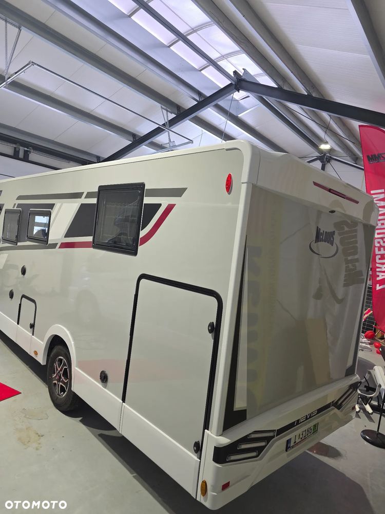 McLOUIS NEVIS 873 INTEGRA NOWY AUTOMAT ZIMOWY ZMM KAMPERY TRZCIANKA - 12