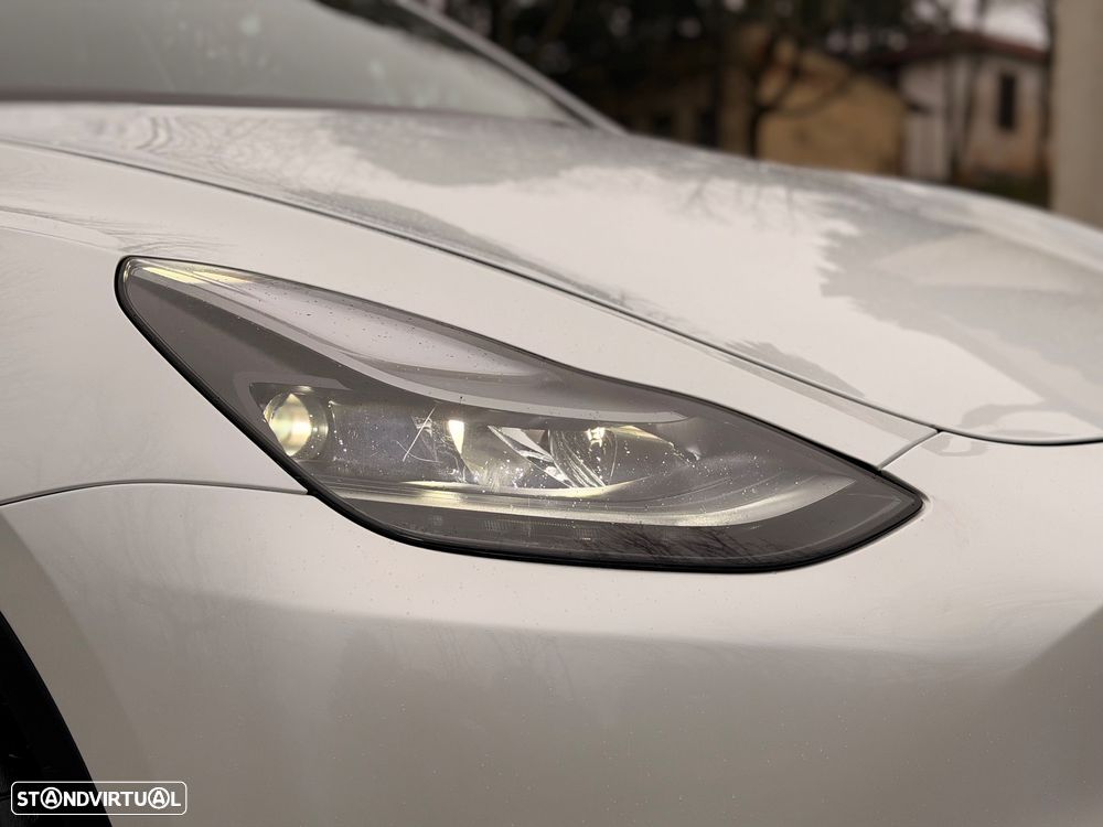 Tesla Model Y Tração Traseira - 13