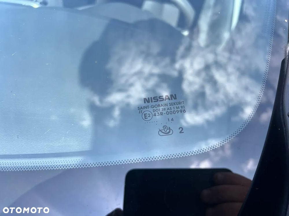 Nissan Leaf 24kWh Visia - 11