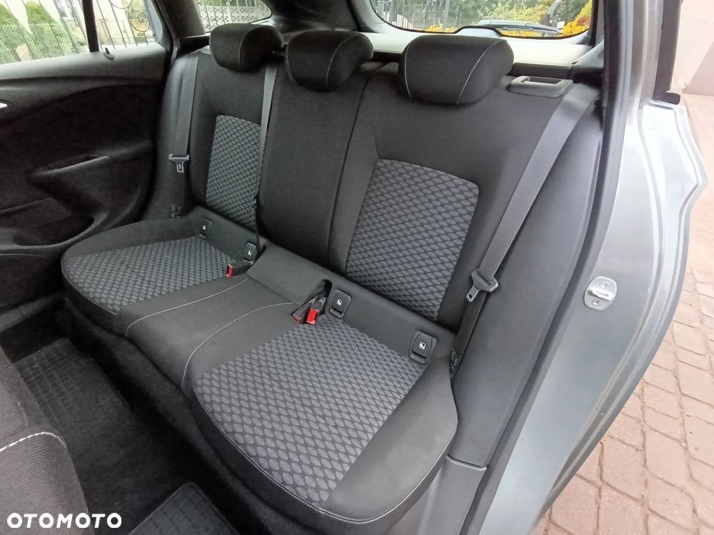Opel Astra V 1.0 T Enjoy S&S - 25