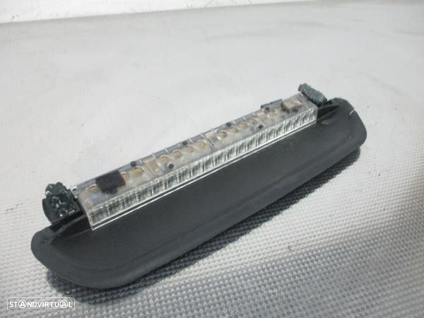 Terceiro Stop Bmw 5 (E60) - 2