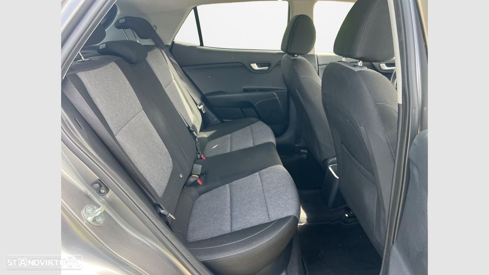 Kia Stonic 1.2 Dynamic - 14