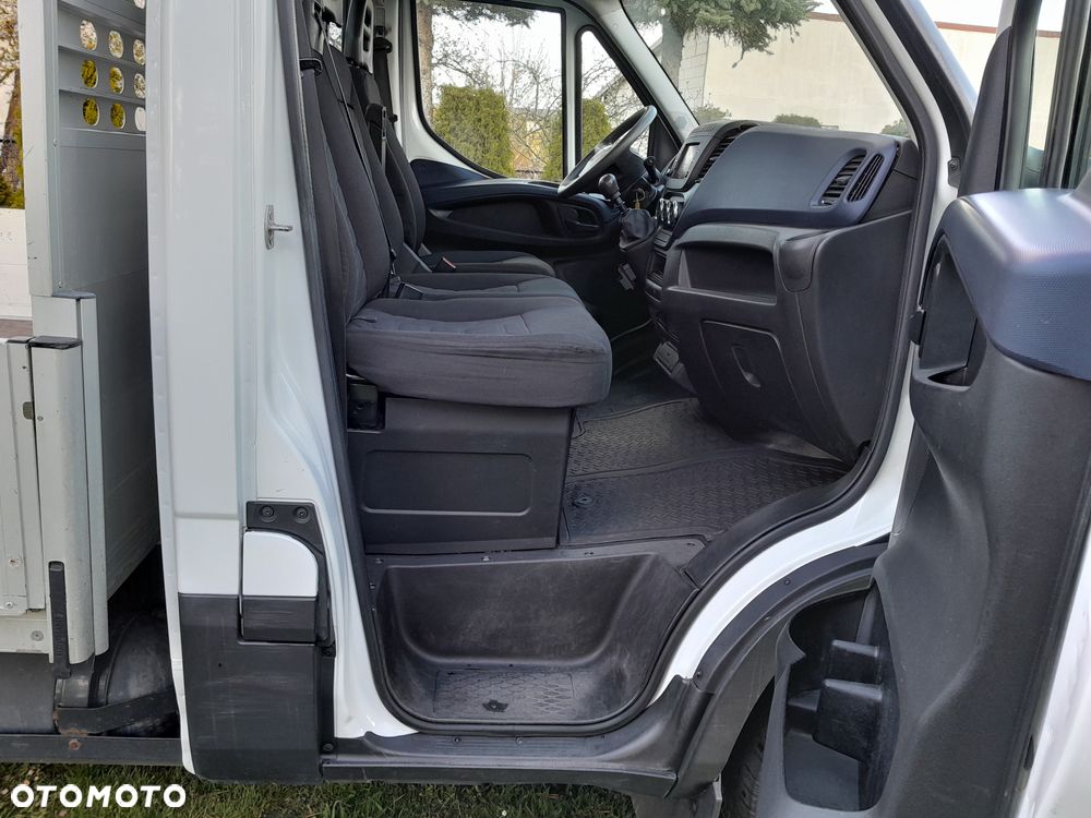 Iveco Daily35s14n - 15