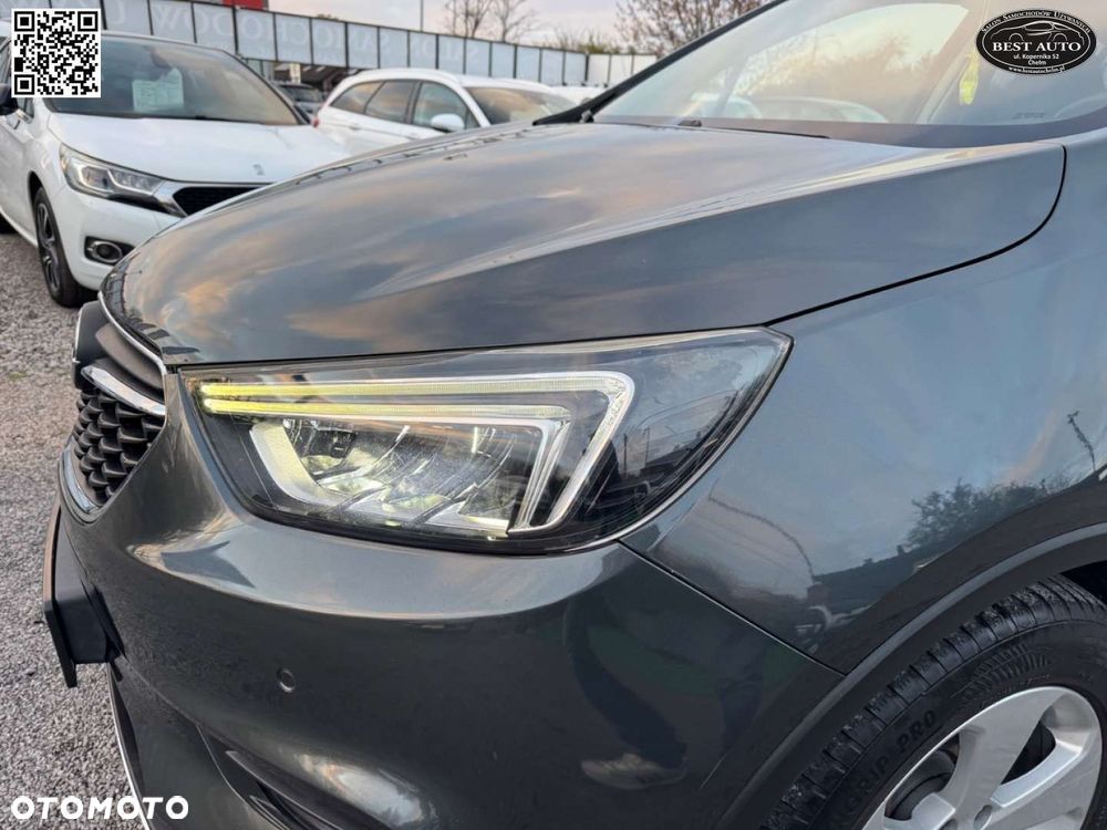 Opel Mokka X - 16