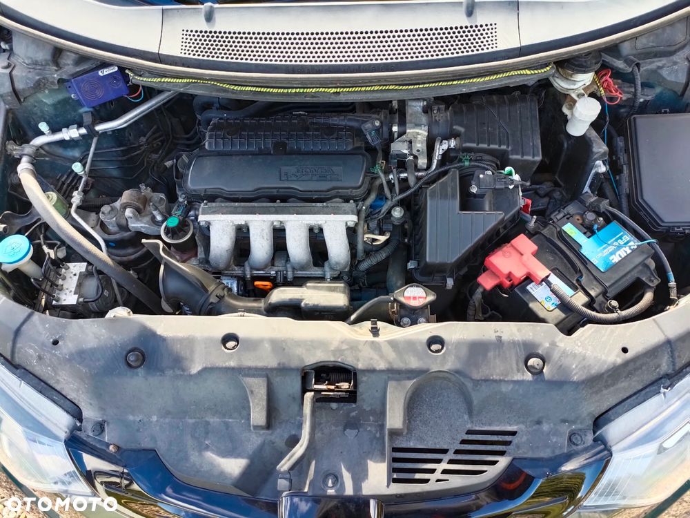 Honda Civic 1.4 Sport - 31
