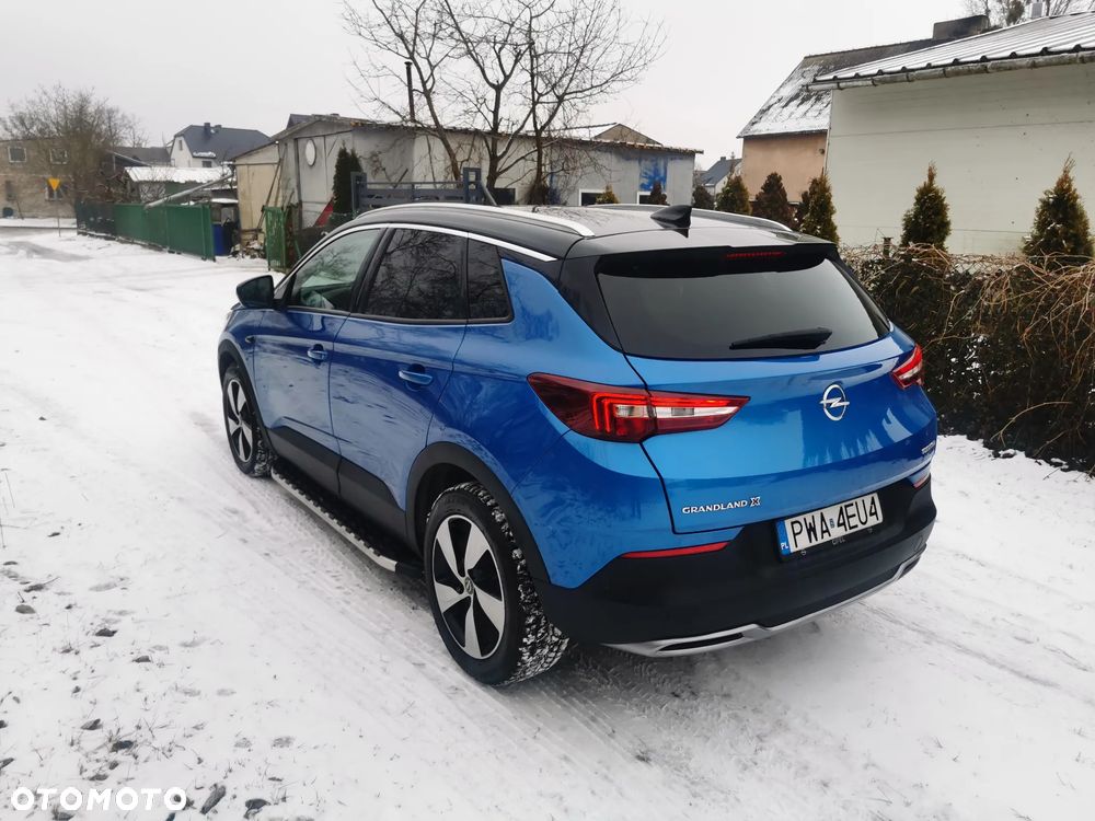 Opel Grandland X 1.5 D Start/Stop INNOVATION - 9
