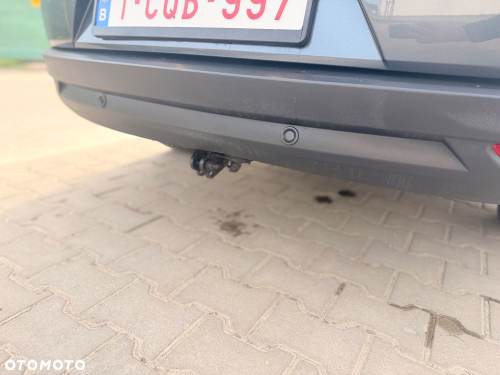 Renault Megane ENERGY TCe 115 Start & Stopp LIMITED - 32