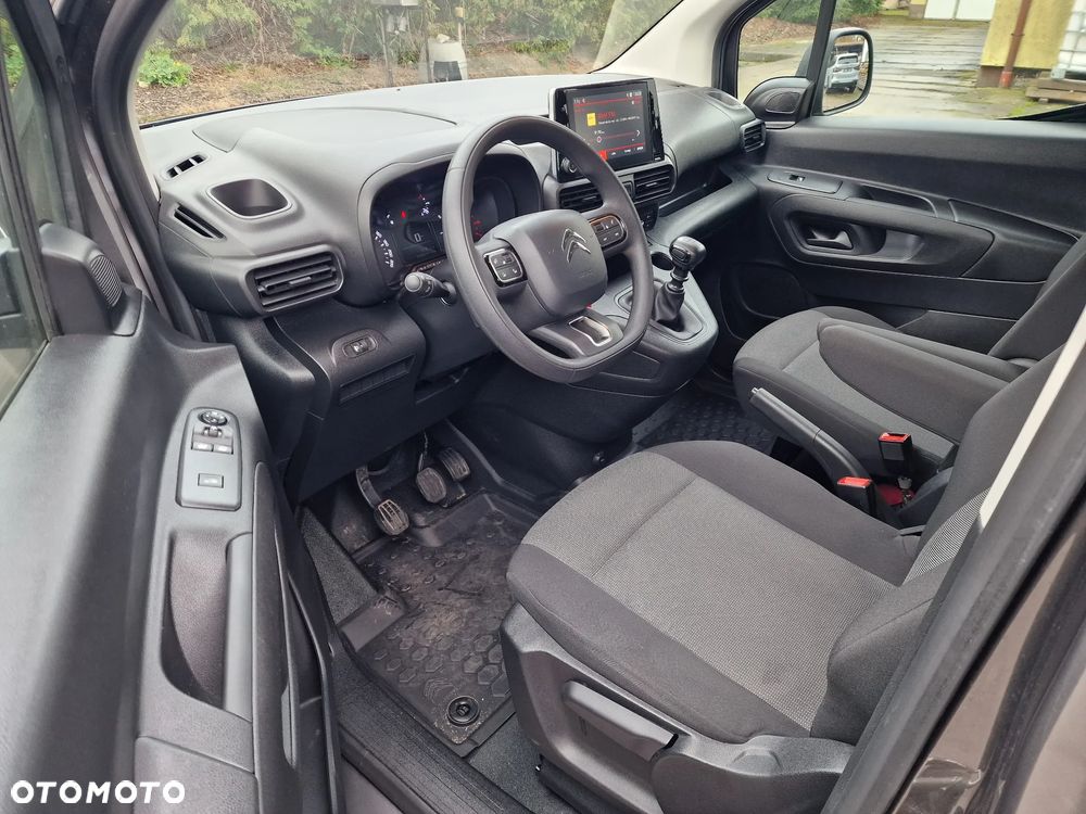 Citroën Berlingo XL BlueHDi 130 MAX - 18