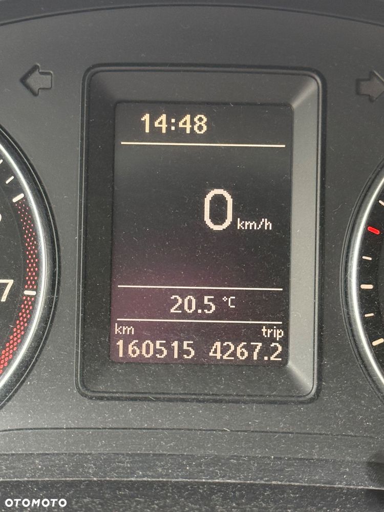 Volkswagen Golf Plus 1.4 TSI Comfortline - 21