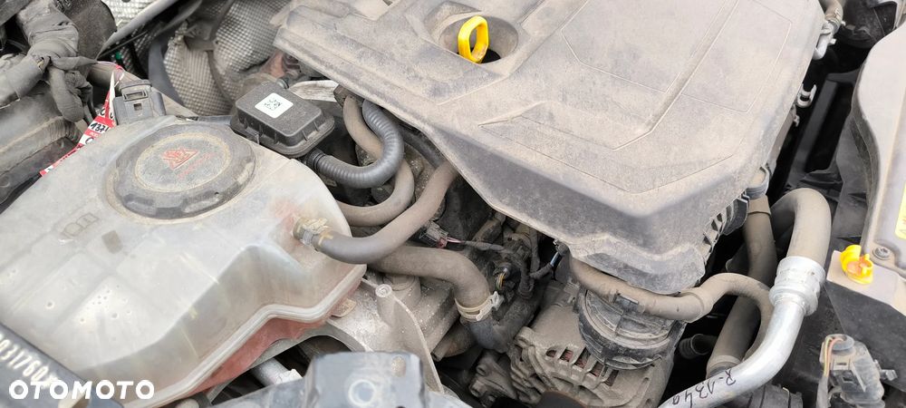 Seat Leon 1.5 TSI FR - 15