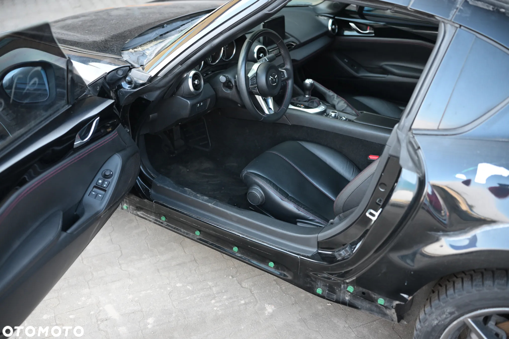 Mazda MX-5 - 8