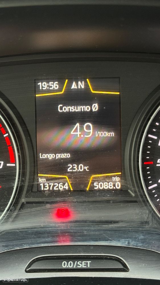 SEAT Leon ST 1.6 TDI Style S/S - 16
