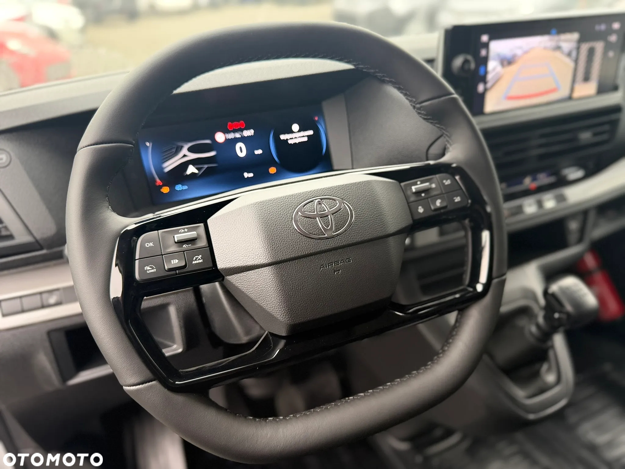 Toyota PROACE - 17