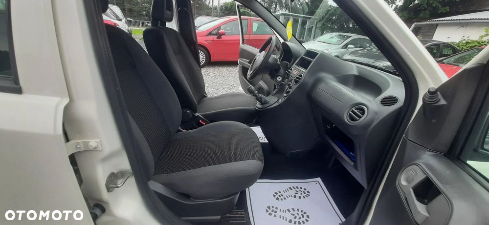 Fiat Panda - 27