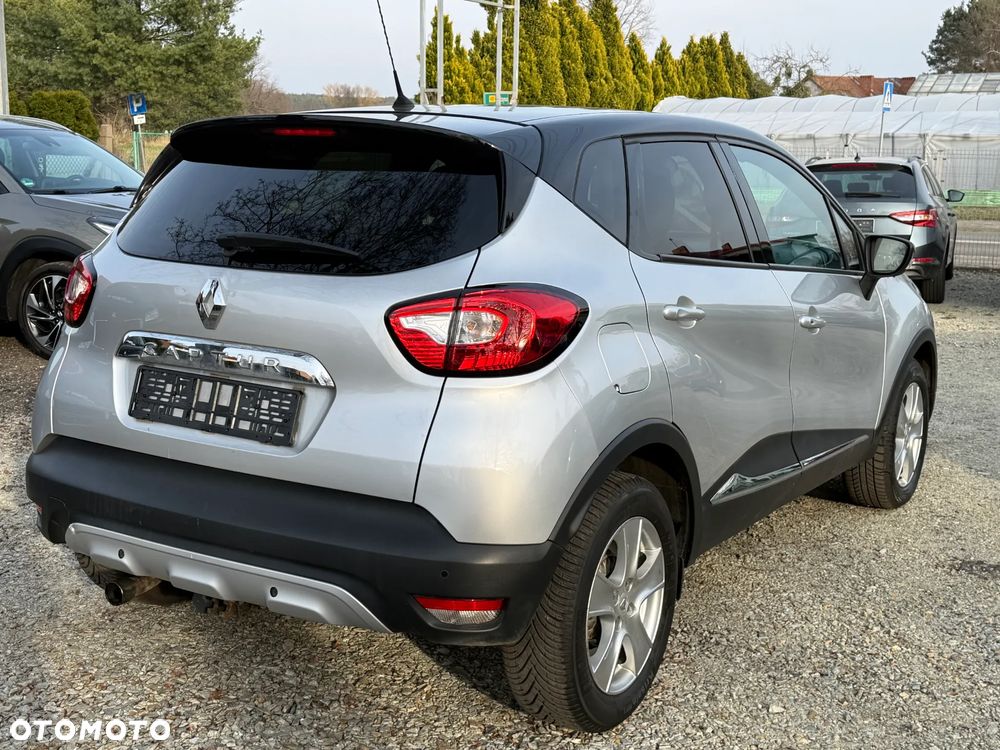 Renault Captur (ENERGY) TCe 90 LIMITED - 3