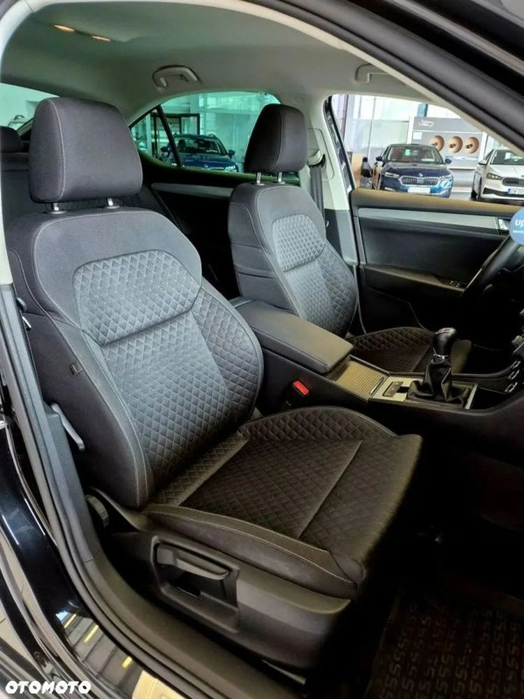 Skoda Superb 1.5 TSI Ambition - 24