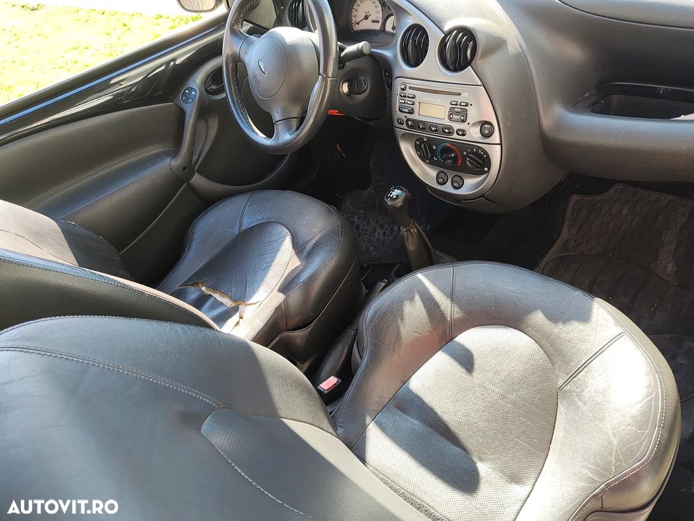 Ford Ka Style - 6
