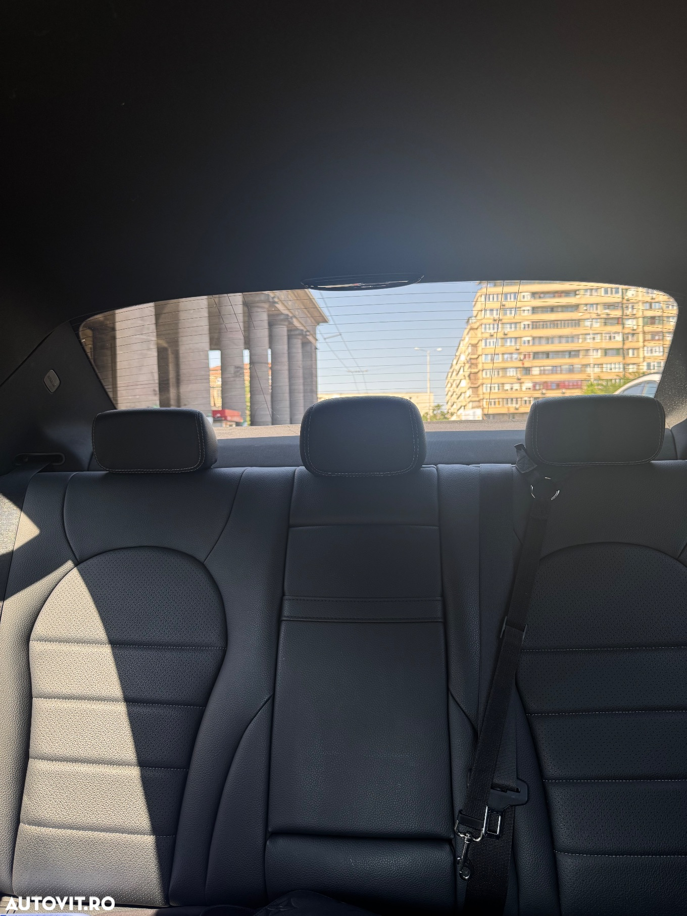 Mercedes-Benz C 200 4MATIC Aut. - 18