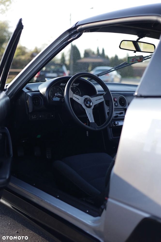 Mazda MX-5 1.6 - 15