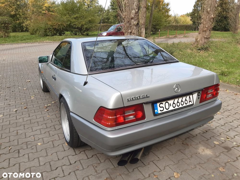 Mercedes-Benz SL - 9