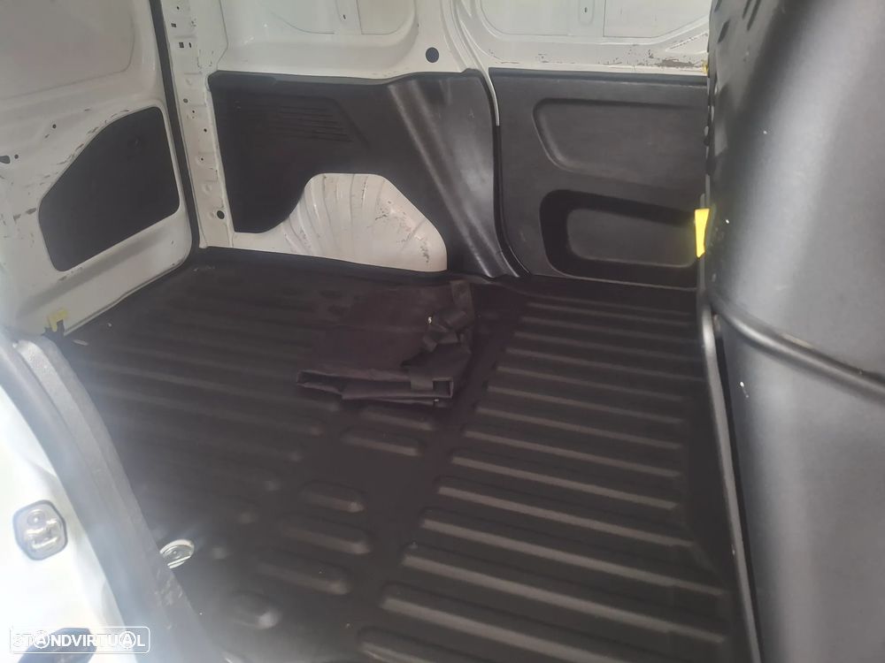Citroën Berlingo - 14
