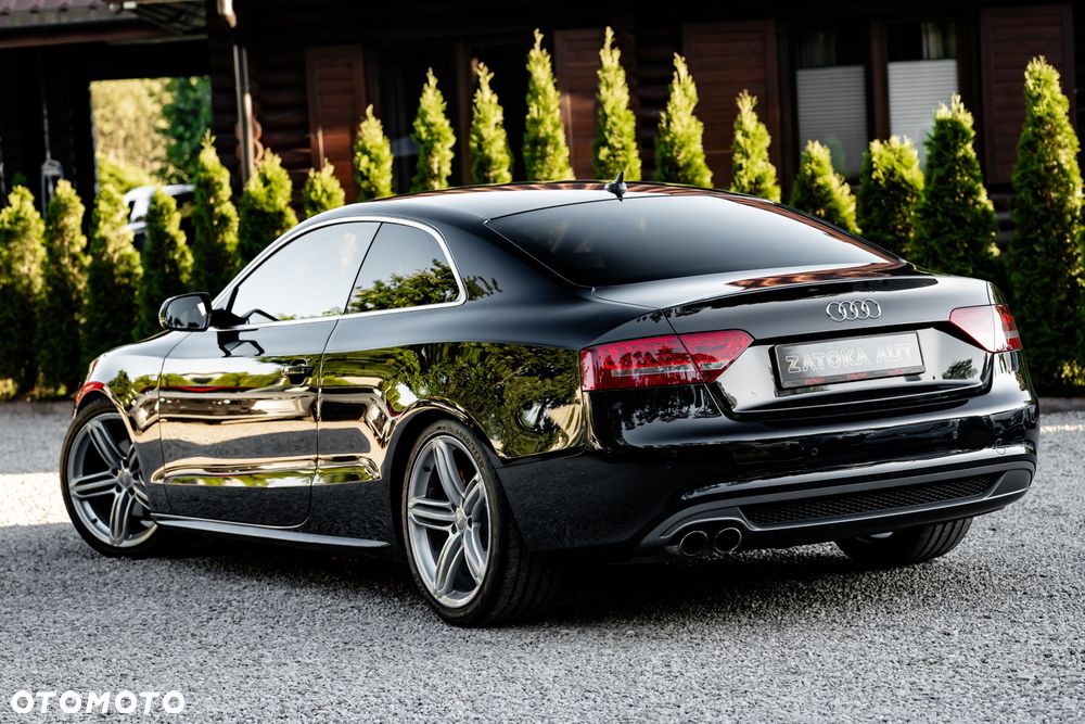 Audi A5 Coupé 2.0 TFSI quattro S tronic - 10