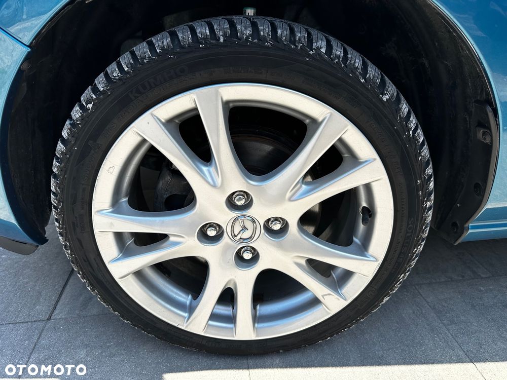 Mazda 2 1.5 Exclusive + - 7