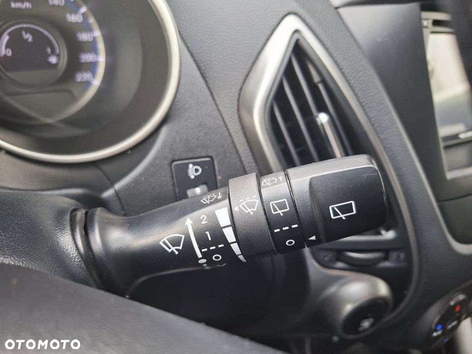 Hyundai ix35 - 19