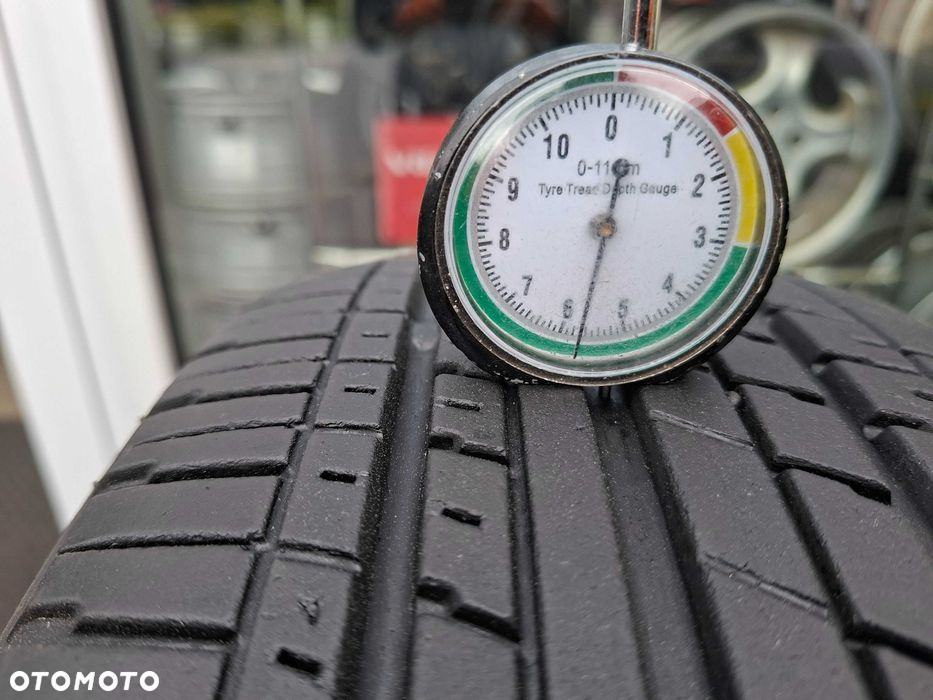 185/55R16 93H Bridgestone Turanza ER 370 Komplet lato Kl 70 - 3