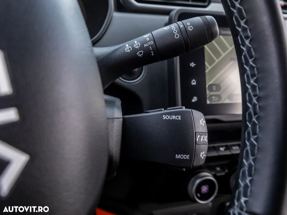 Dacia Duster TCe 150 EDC Extreme - 24