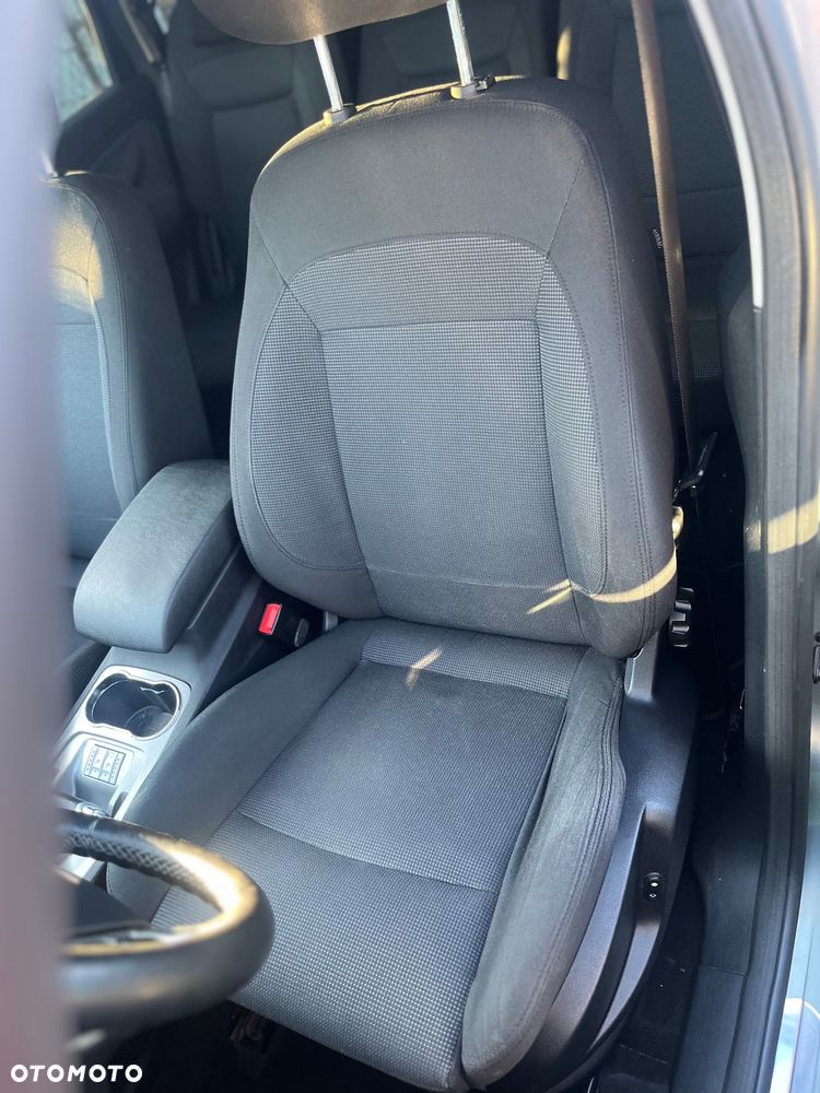 Ford S-Max - 10