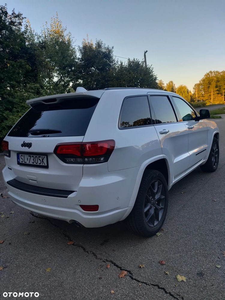 Jeep Grand Cherokee - 6