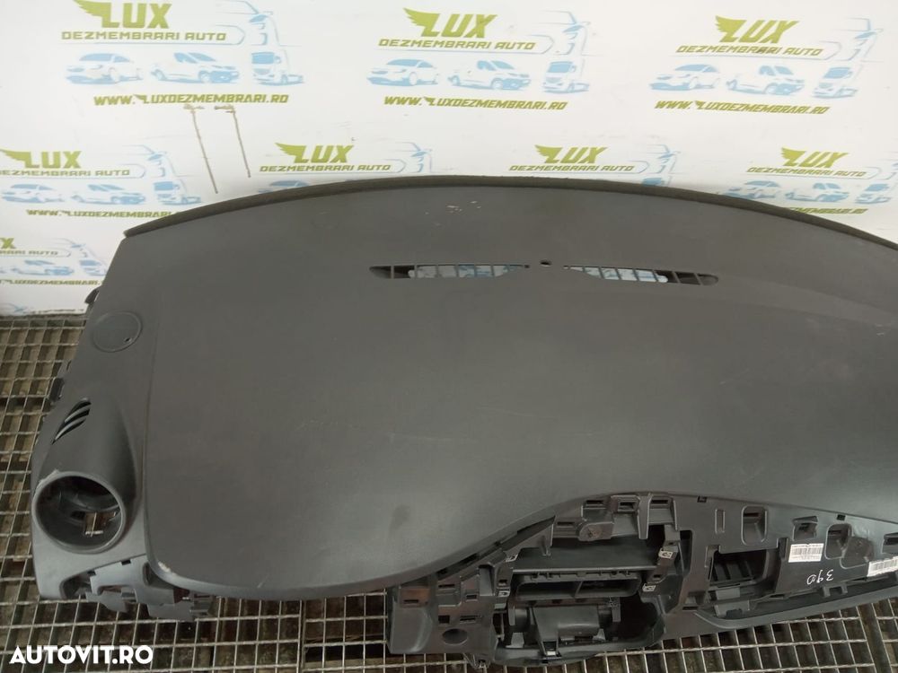 Plansa bord Renault Zoe 1  [din 2012 pana  2020] - 4