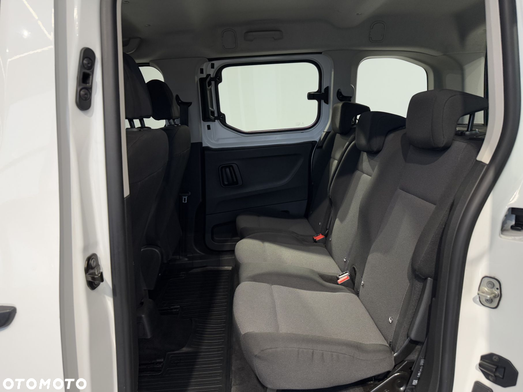 Toyota Proace City Verso - 11