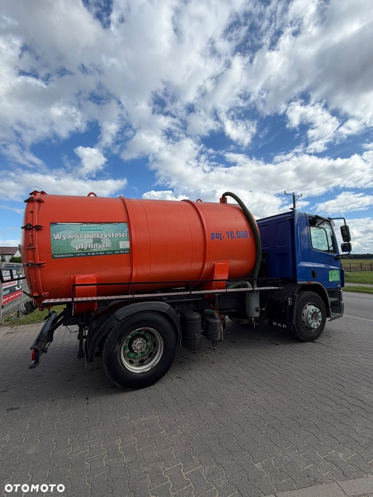 DAF CF75 - 6